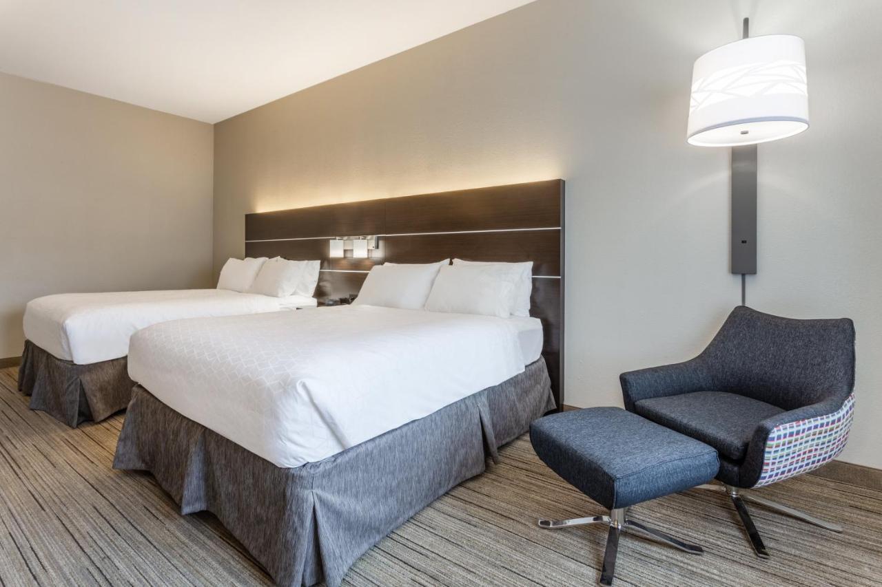 Holiday Inn Express & Suites White Haven - Poconos, An Ihg Hotel מראה חיצוני תמונה